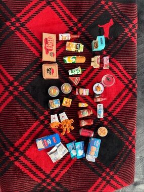 Mini brands real brands selling my duplicates